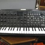 623 8417 Synthesizer